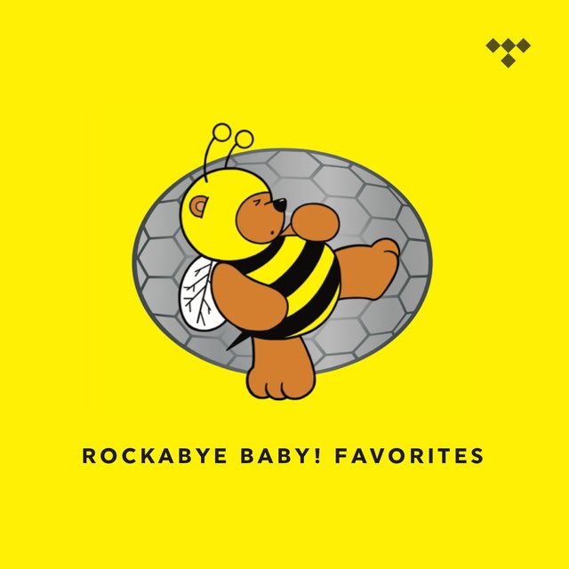 Rockabye Baby! Lullaby Favorites