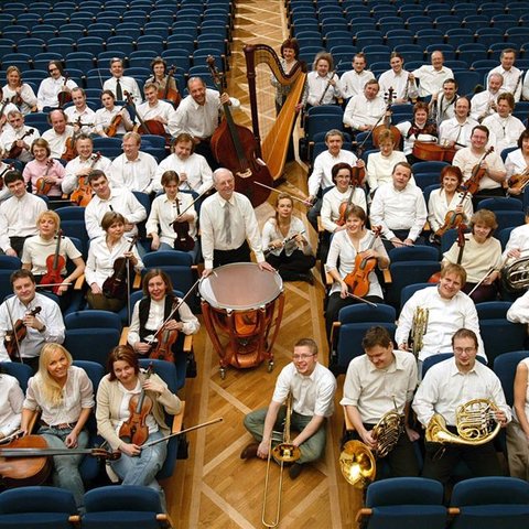 Estonian National Symphony Orchestra
