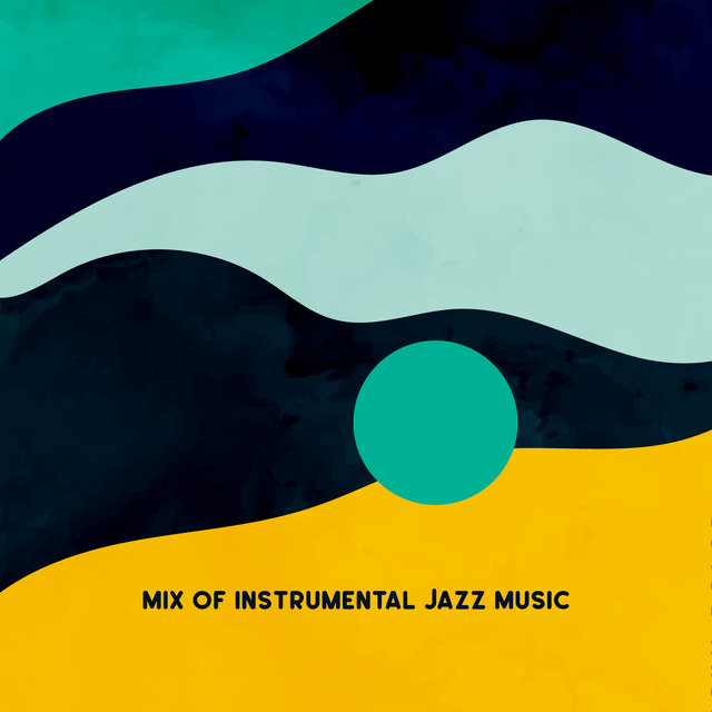 Mix of instrumental Jazz Music: 15 Best Tracks of December 2020