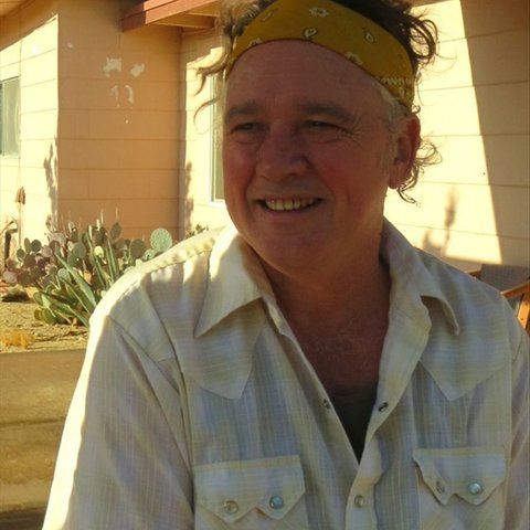 Mark Olson