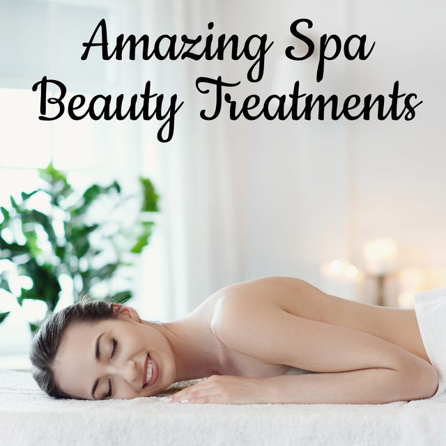 Amazing Spa Beauty Treatments - Inspire Balance for Massage, Mind, Body & Soul, Relaxation Moments, Perfect Smooth Skin, Peeling Sugar, Face Mask