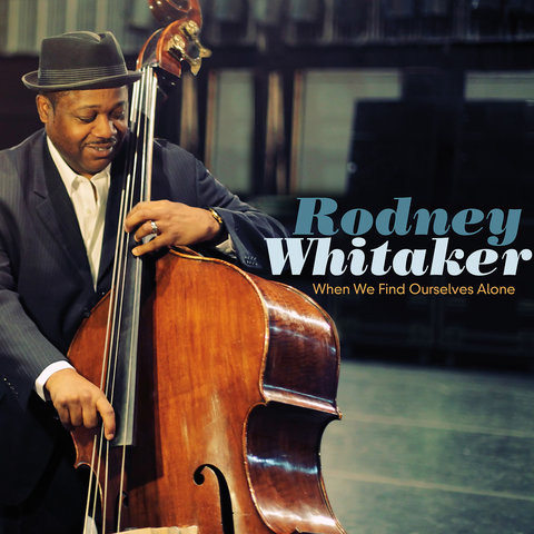 Rodney Whitaker