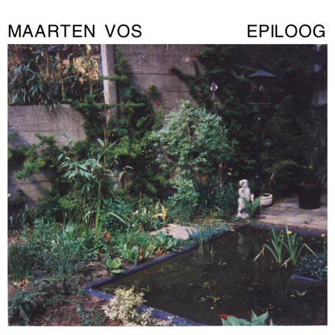 Maarten Vos
