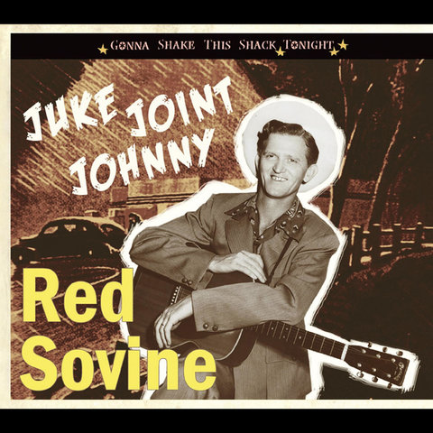 Red Sovine