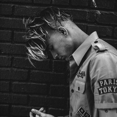 Zayn