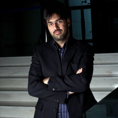 Leonidas Kavakos