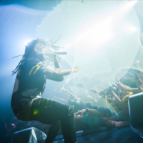 Waka Flocka Flame