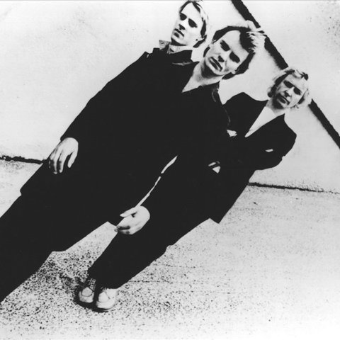 The Police