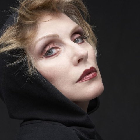 Debbie Harry