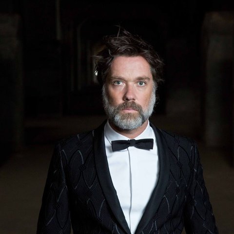 Rufus Wainwright