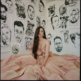 My top album recently