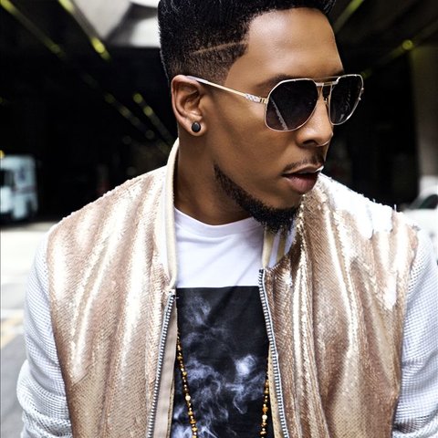 Deitrick Haddon