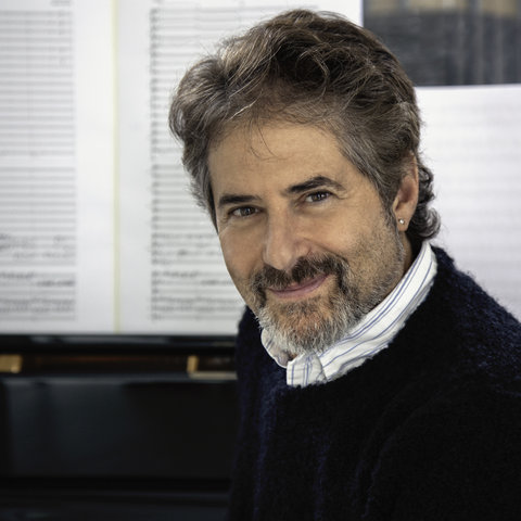 James Horner