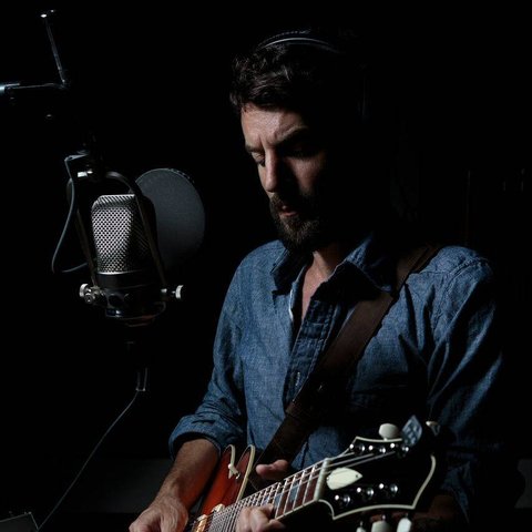 Ray LaMontagne
