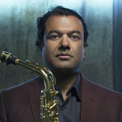 Rudresh Mahanthappa
