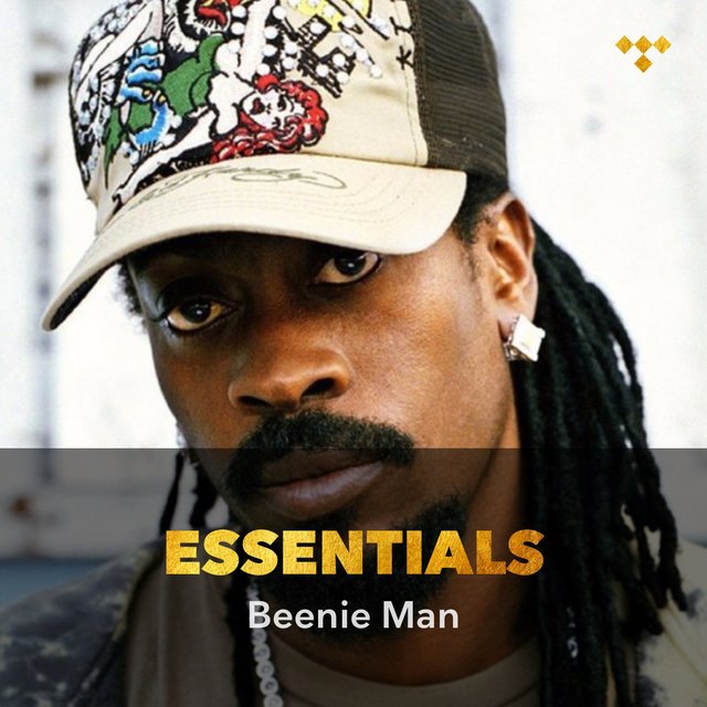 Beenie Man Essentials