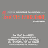 Offenbach: La vie parisienne / Acte II - Ttyrolienne : "On est venu m'inviter" et final