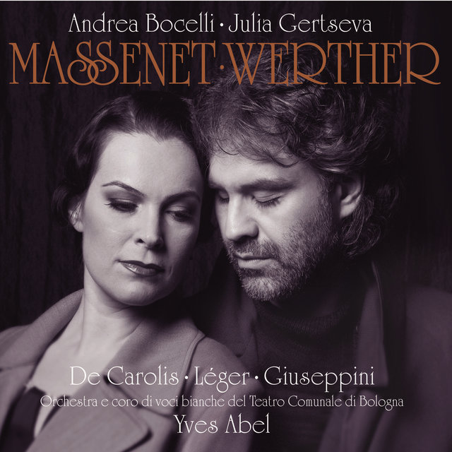 Massenet - Werther