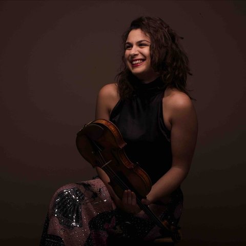 Sarah Nemtanu