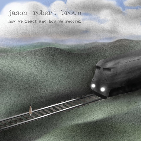 Jason Robert Brown