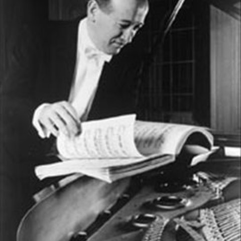 John O'Conor