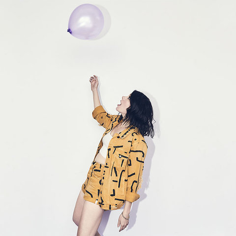 K.Flay
