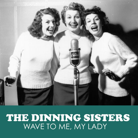 The Dinning Sisters