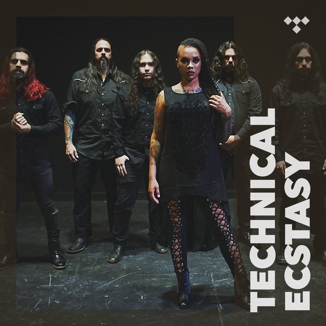 Technical Ecstasy