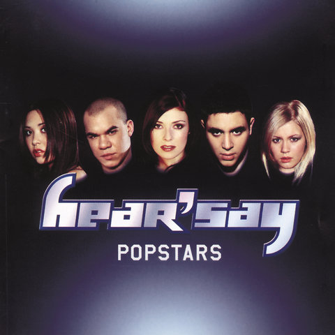 Hear'Say