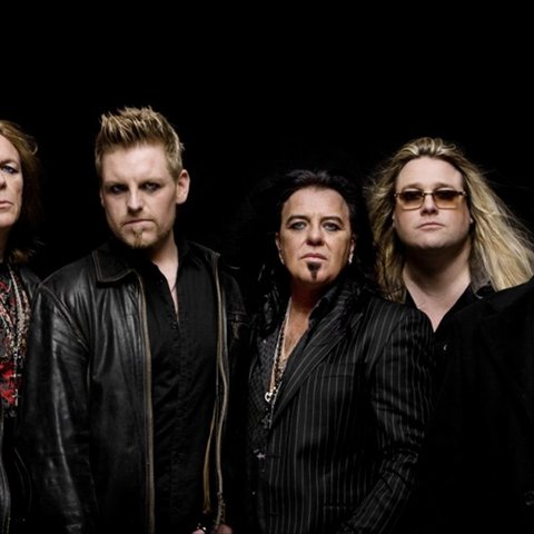 Pretty Maids
