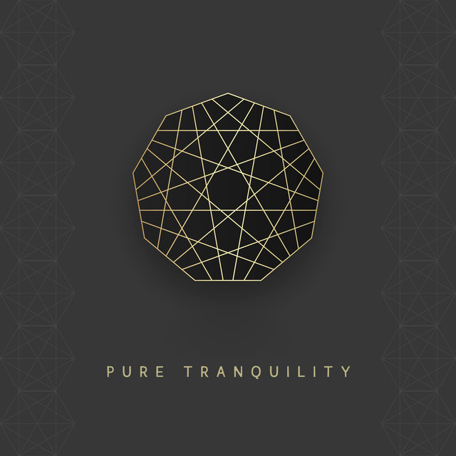 Pure Tranquility – Meditation and Yoga Exerices, Mindfulness Concentration, Calm Down