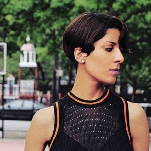 Fatima Al Qadiri