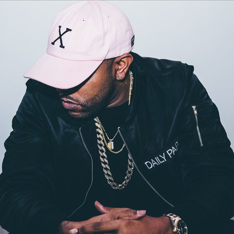 Verse Simmonds