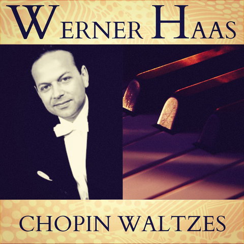 Werner Haas