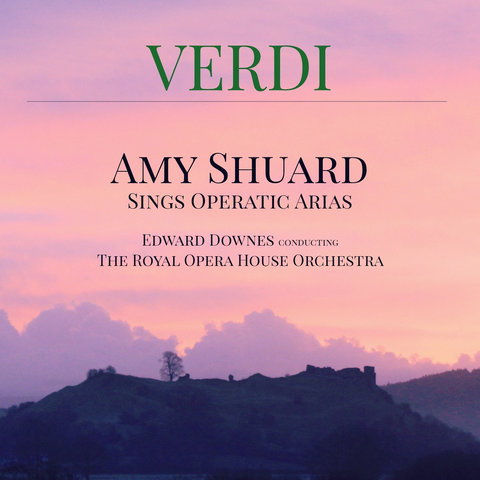 Amy Shuard