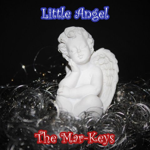 The Mar-Keys