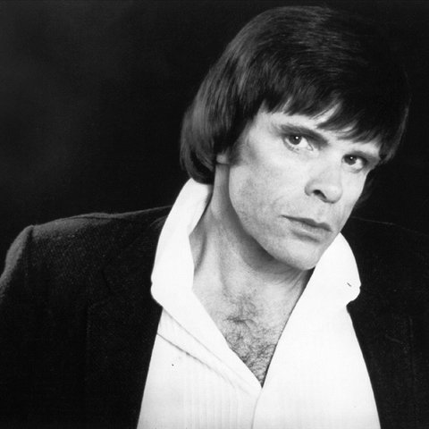 Del Shannon