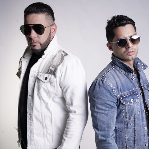 RKM & Ken-Y