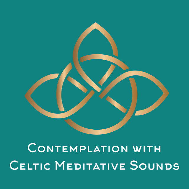 Contemplation with Celtic Meditative Sounds