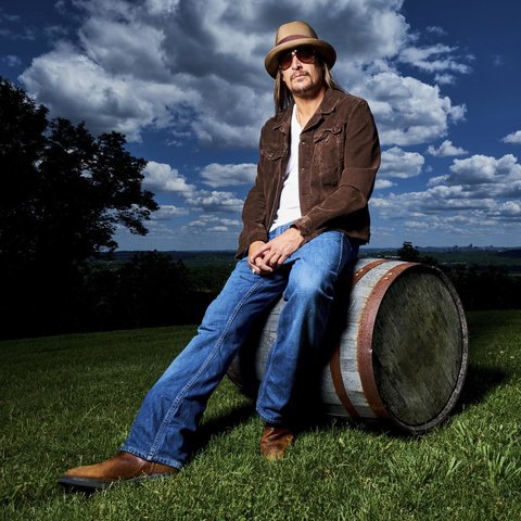 Kid Rock