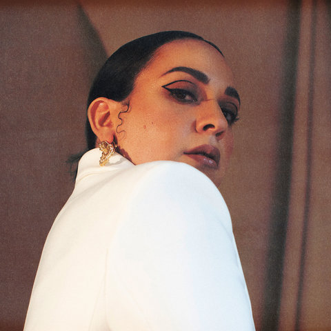 Carla Morrison