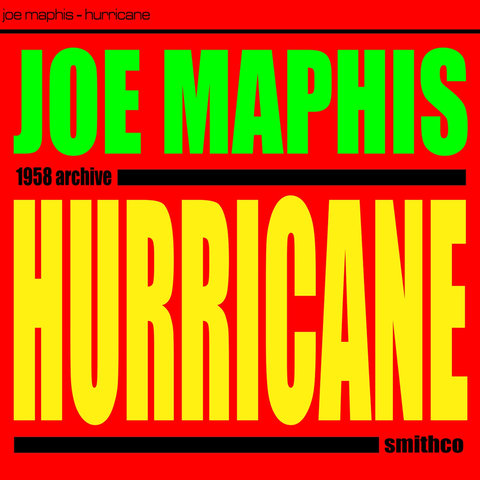 Joe Maphis