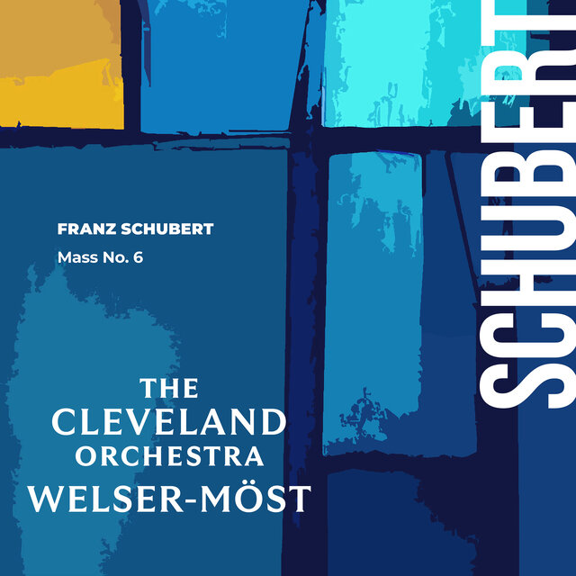 Schubert: Mass No. 6 in E-Flat Major, IIIb. Credo: Et incarnatus est