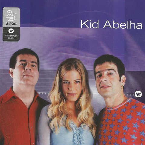 Kid Abelha