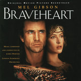 Braveheart - Original Soundtrack - For The Love Of A Princess