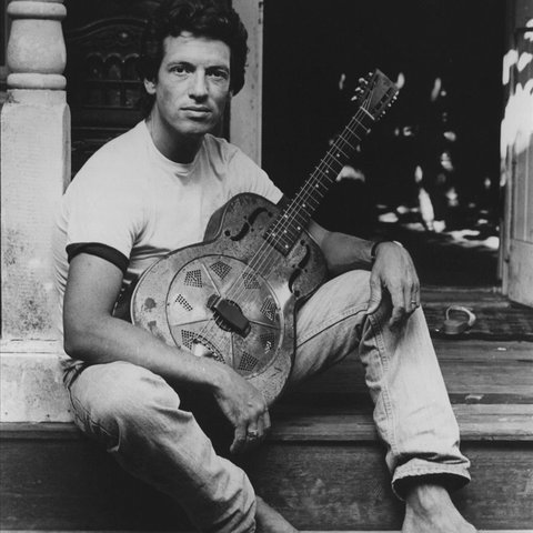 John Hammond Jr.