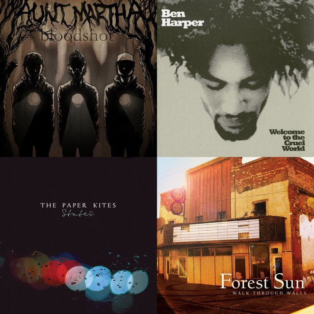 The Coffee House Soundtrack