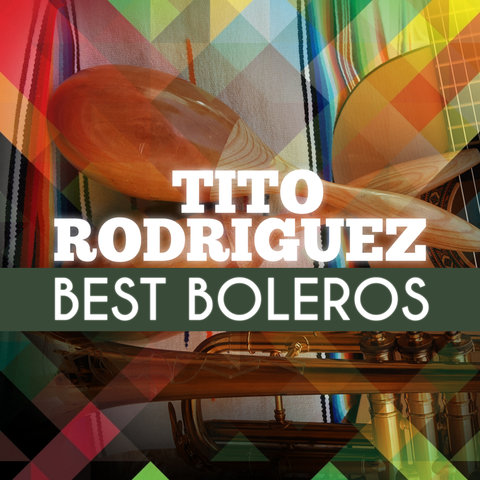 Tito Rodriguez