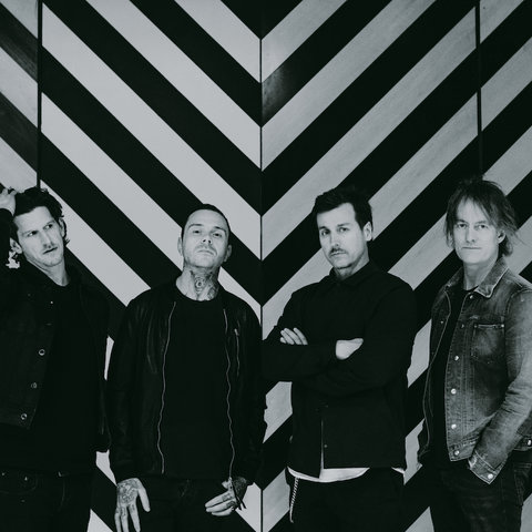 Our Lady Peace