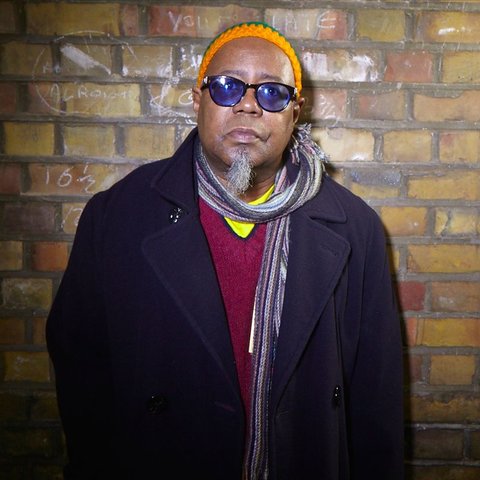 Dwight Trible